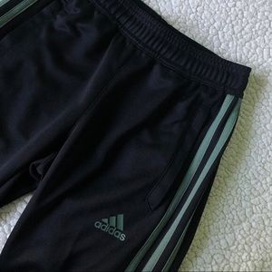 Adidas Tiro 17 Pants Army Green